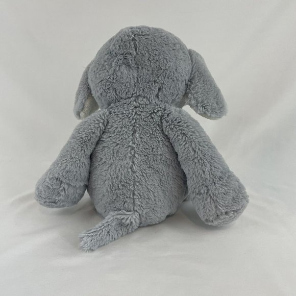 Rare Ganz Cuddle Doos Elephant Gray 16” Plush Stuffed Animal Toy - Picture 3 of 8